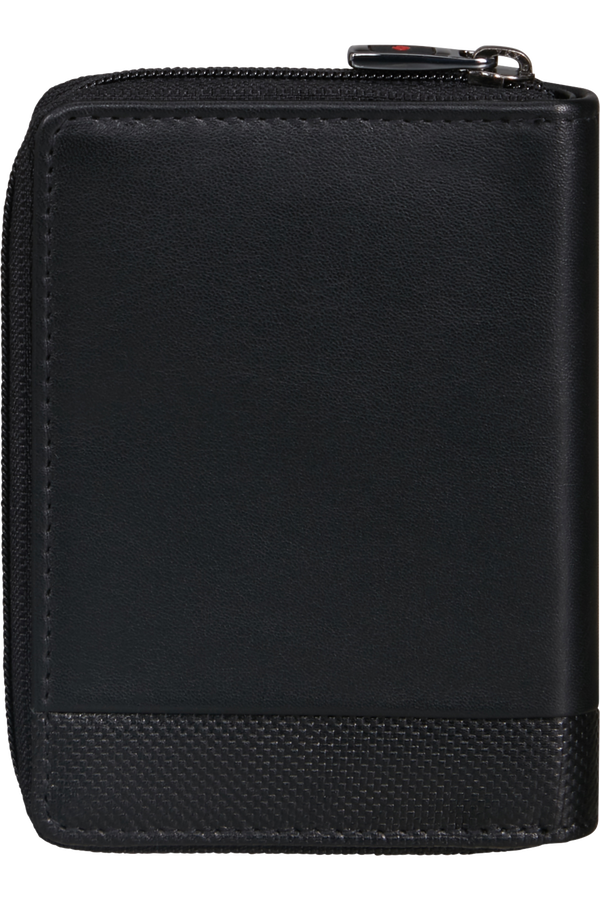 Samsonite Pro-Dlx 6 Slg 739 - 8CC + 2 GUSS ZIP  Black Samsonite Pro-Dlx 6 Slg 739 - 8CC + 2 GUSS ZIP  Black