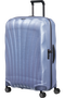 Samsonite C-Lite Spinner 75cm  Lavender