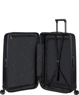 Nuon Nelipyöräinen laajennettava matkalaukku 81cm 81 x 53 x 31/34 cm | 3.9 kg Nuon Nelipyöräinen laajennettava matkalaukku 81cm 81 x 53 x 31/34 cm | 3.9 kg