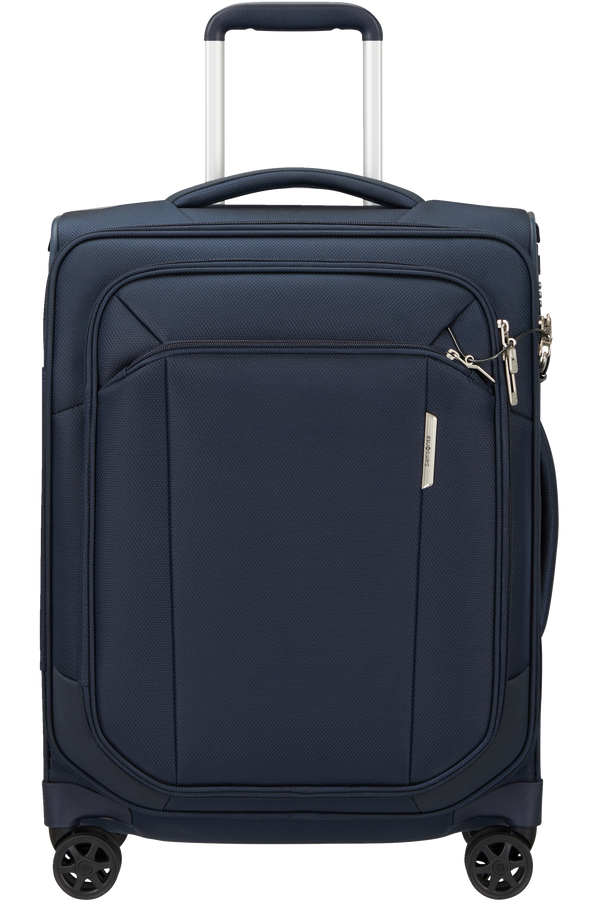 Samsonite Respark SPINNER 55/20 STRICT  Midnight Blue