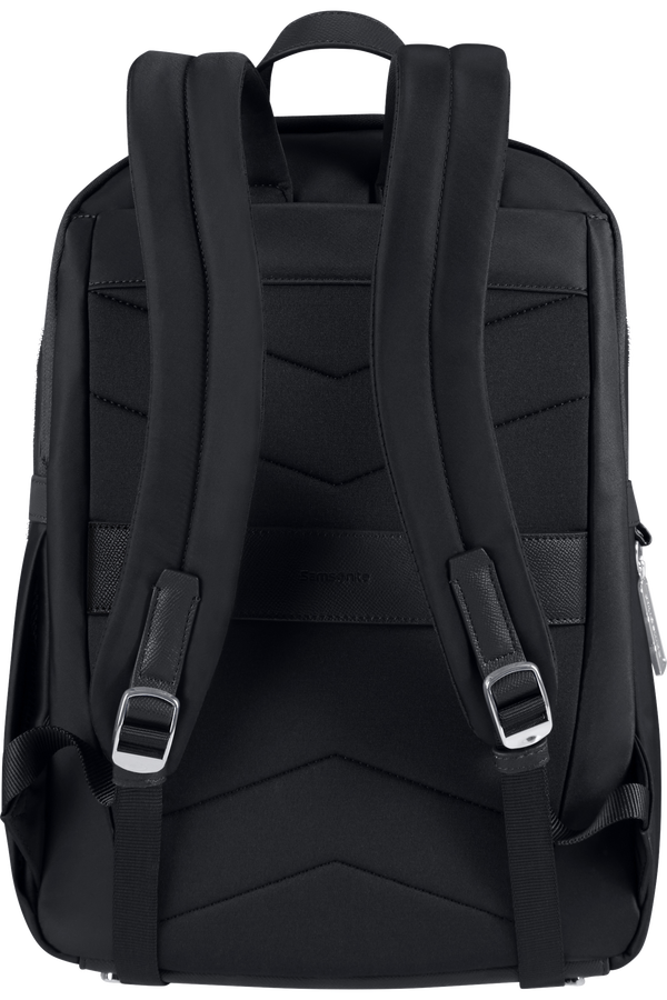 Samsonite Karissa Evo Slim Backpack 14.1'  Black