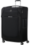 Samsonite Re-Lite Spinner Expandable 83cm  Black