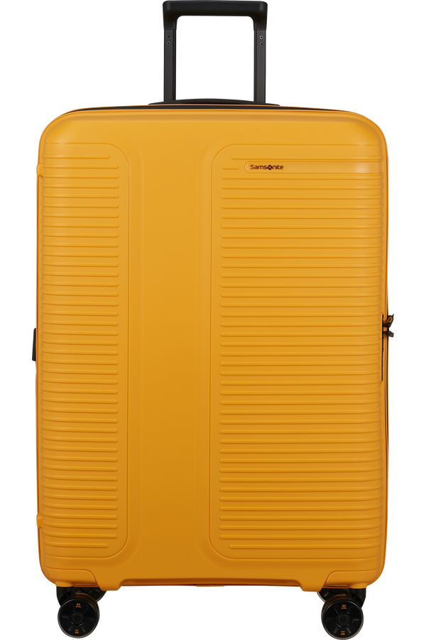 Prodiver Nelipy&ouml;r&auml;inen laajennettava matkalaukku 75cm