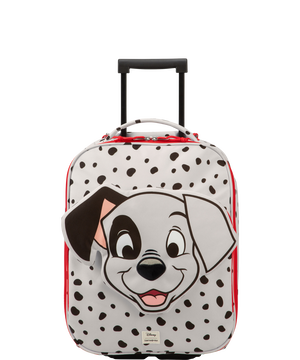 Sammies Disney Kaksipy&ouml;r&auml;inen matkalaukku 45cm 45 x 36 x 19 cm | 1.6 kg