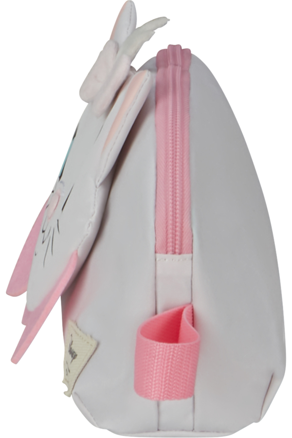 Samsonite Happy Sammies Disney Toilet Kit Disney Marie  Aristocat Marie Samsonite Happy Sammies Disney Toilet Kit Disney Marie  Aristocat Marie