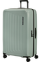 Samsonite Nuon Spinner Expandable 81cm  Metallic Mineral Green
