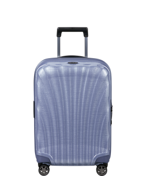 C-Lite Nelipyöräinen laajennettava matkalaukku 55cm 55 x 40 x 20/23 cm | 2.1 kg