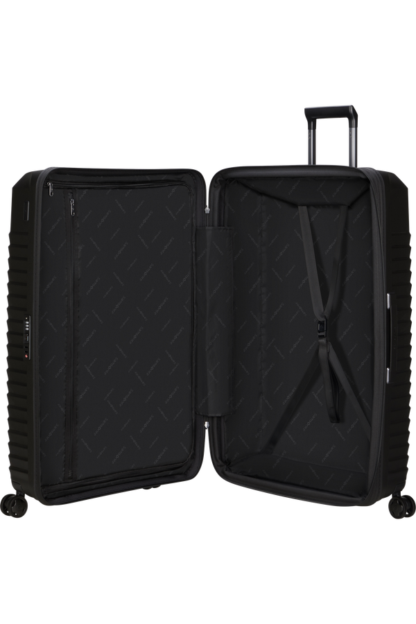 Intuo Nelipy&ouml;r&auml;inen matkalaukku 81cm