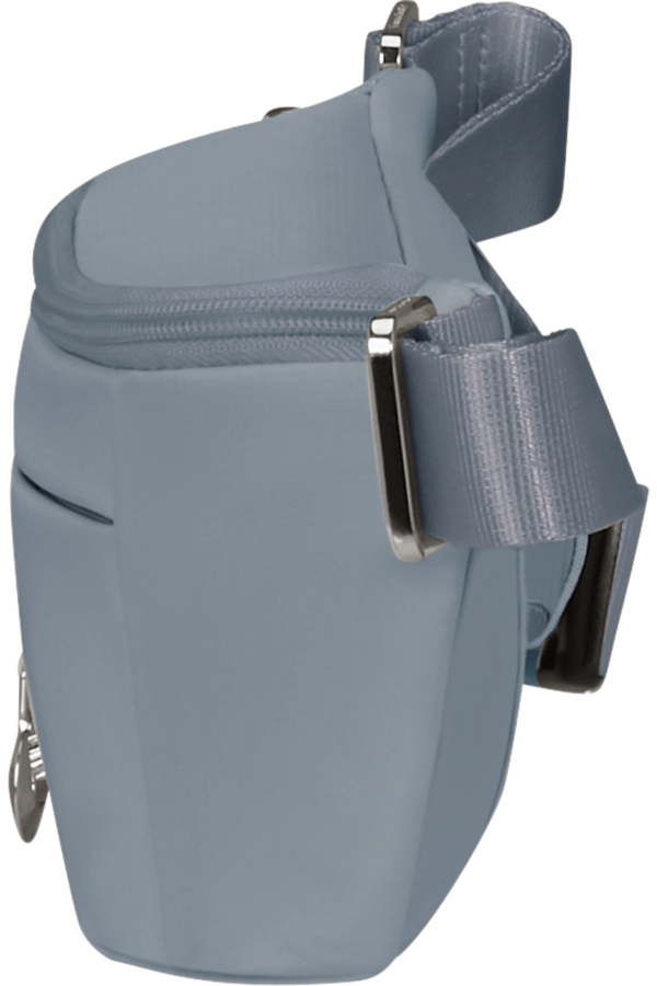 Samsonite Move 5.0 Waist Bag S  Dusty Blue