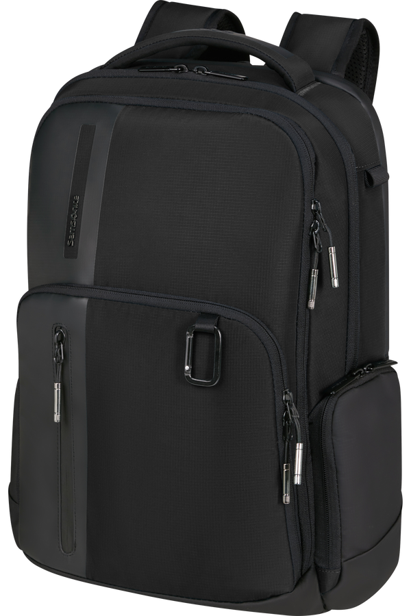 Samsonite Biz2go Laptop Backpack 15.6'  Black