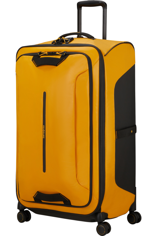 Samsonite Ecodiver SPINNER DUFFLE 79/29  Yellow