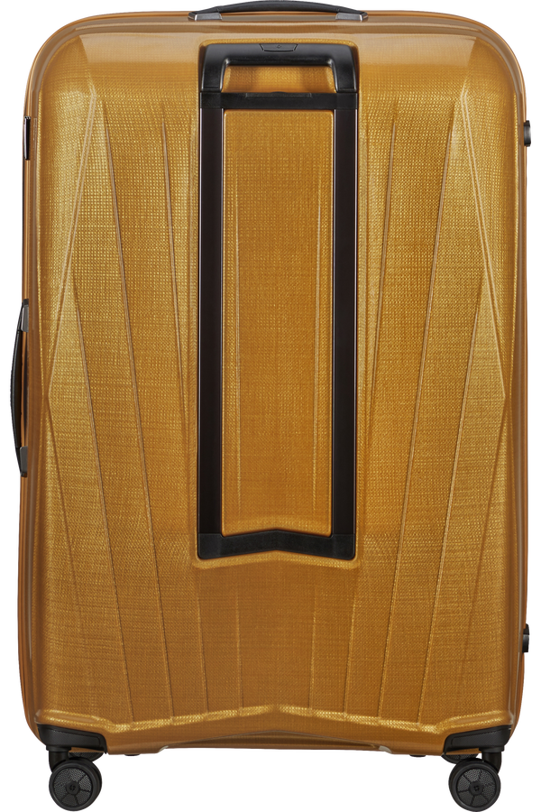 Samsonite Major-Lite Spinner 84/32 84cm  Saffron Yellow