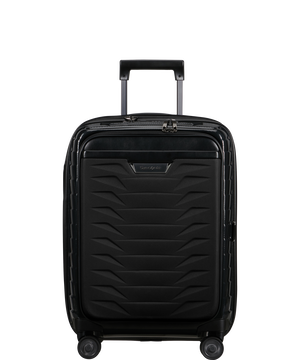 Proxis Nelipy&ouml;r&auml;inen laajennettava matkalaukku 55cm 55 x 40 x 23/26 cm | 2.8 kg