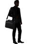 Samsonite Evosight Bailhandle 15.6'  Black Samsonite Evosight Bailhandle 15.6'  Black