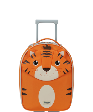 Happy Sammies Eco Kaksipy&ouml;r&auml;inen matkalaukku 45cm 45 x 36 x 18 cm | 1.6 kg