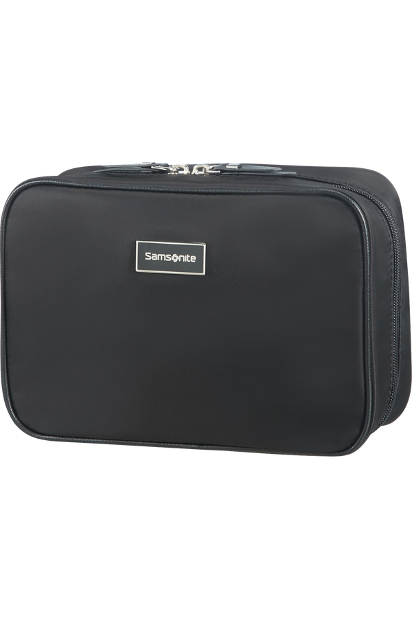Samsonite Karissa Weekender Black Samsonite Karissa Weekender Black