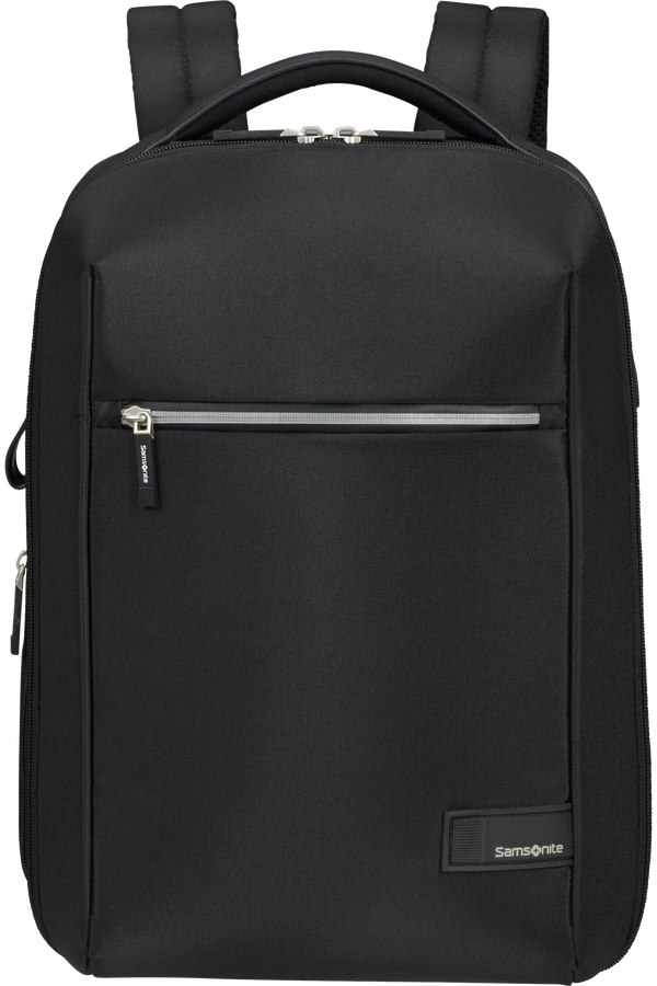 Samsonite Litepoint Laptop Backpack 14.1'  Black