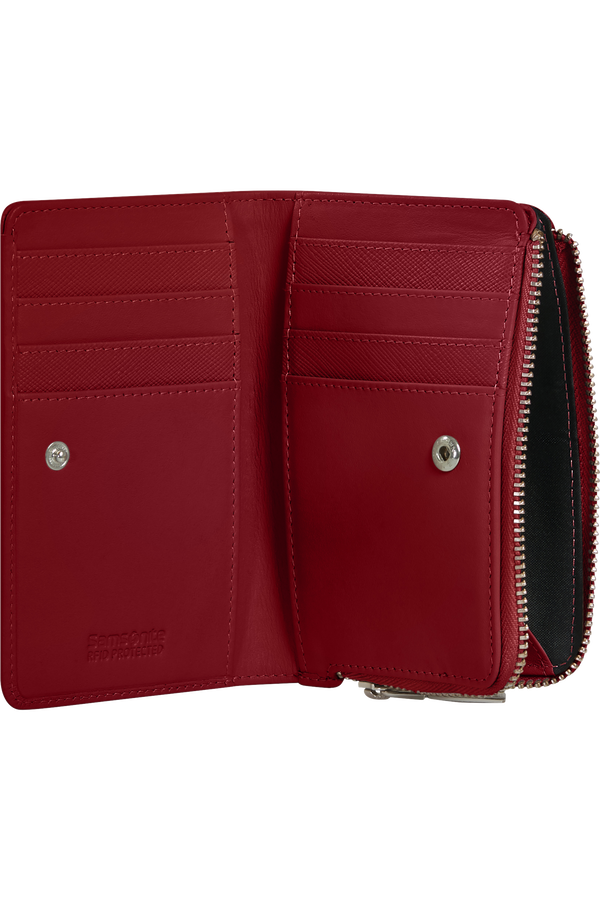 Image Leather SLG Lompakko