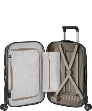 C-Lite Nelipy&ouml;r&auml;inen matkalaukku 55cm 55 x 40 x 20 cm | 1.9 kg