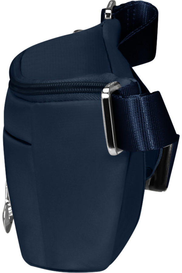 Samsonite Move 5.0 Waist Bag S  Dark Blue