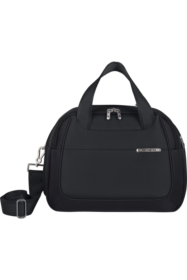 Samsonite D'lite Beauty Case  Black