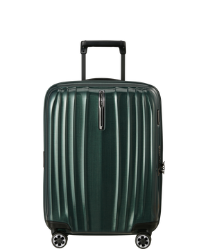 Nexis Nelipyöräinen laajennettava matkalaukku 55cm 55 x 40 x 20/23 cm | 2.5 kg