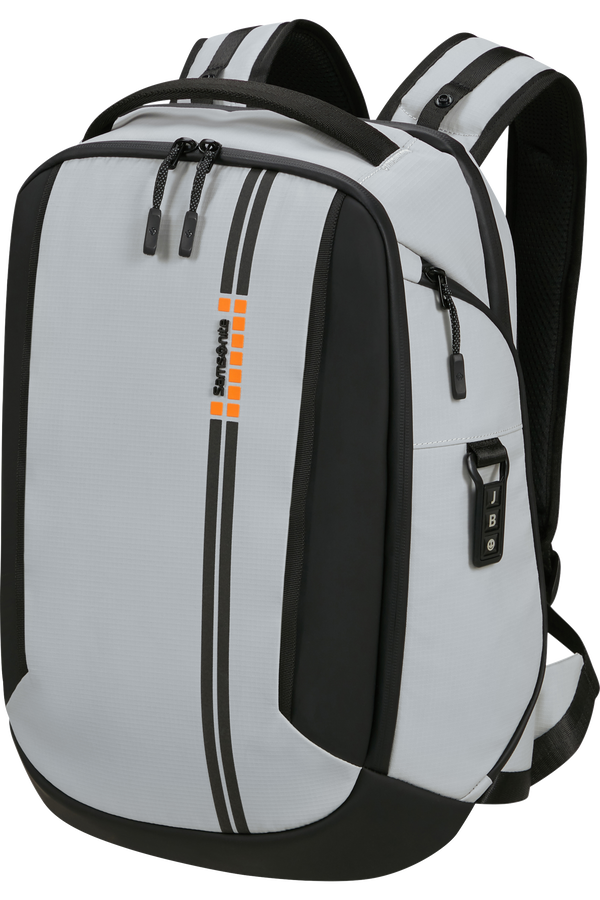 Samsonite Active Road Laptop Backpack 20L  Grey