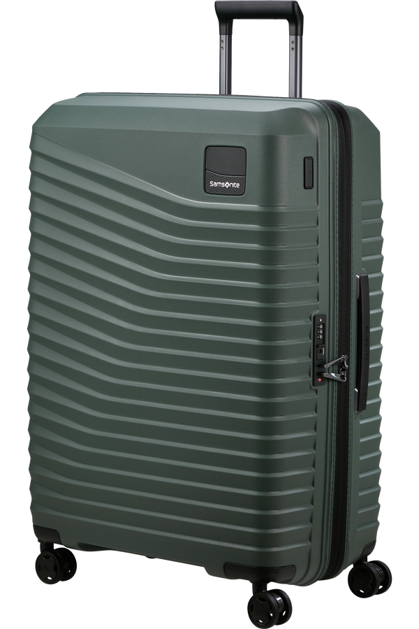 Intuo Nelipy&ouml;r&auml;inen matkalaukku 75cm