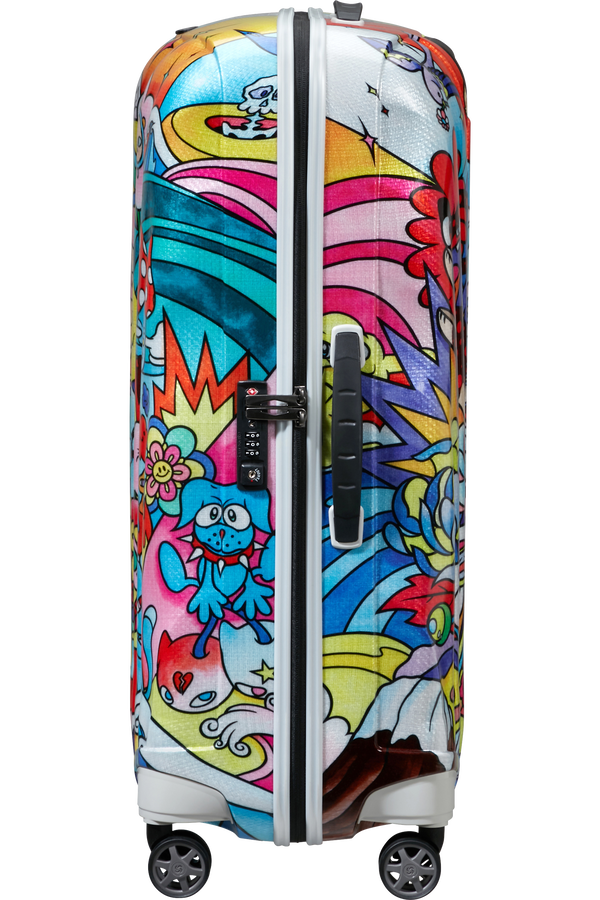 Samsonite C-Lite SPINNER 75/28 LTD 75cm Daylight