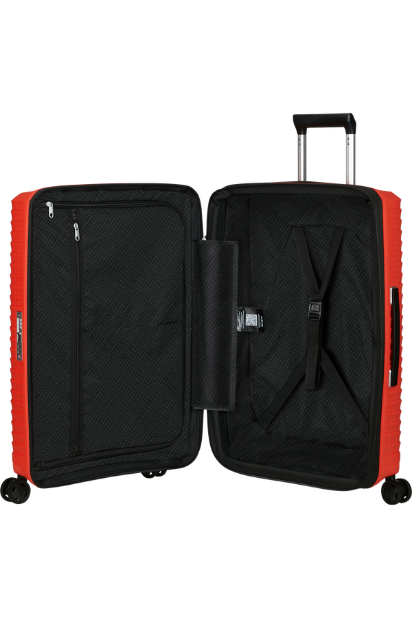 Samsonite Upscape Spinner 68/25 Exp 68cm  Lava