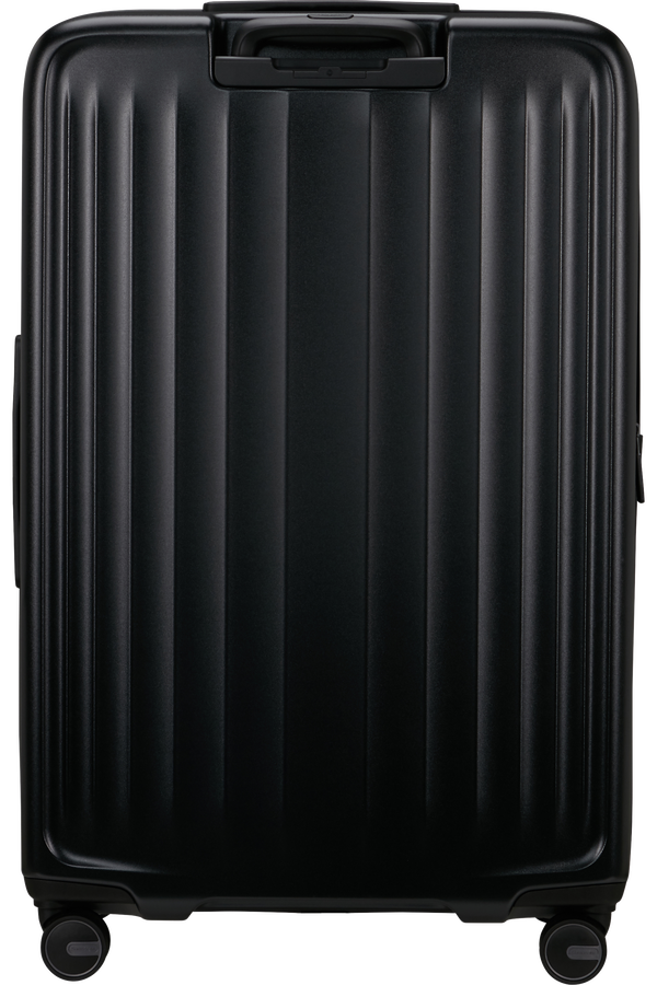 Samsonite Fyrm Spinner Expandable 77cm  Graphite