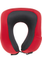 Samsonite Ta Revolution Ergonomic Memory Foam Pillow  Red
