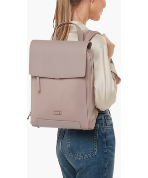 Zalia 3.0 Reppu l&auml;p&auml;ll&auml; 14.1" 37 x 28 x 9 cm | 1 kg