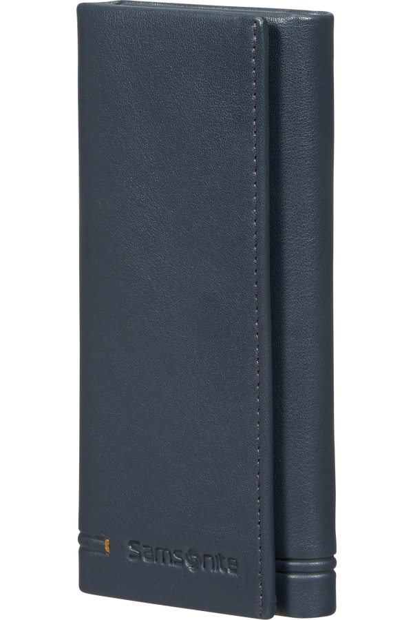 Samsonite Simpla Slg 502 - Key Hanger 6 Hooks  Petrol Blue