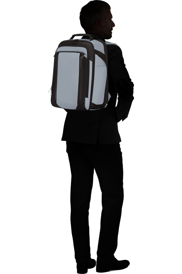 Samsonite Spectrolite 4.0 Underseat Backpack M  Cloudy Grey