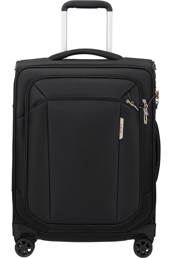Samsonite Respark SPINNER 55/20 STRICT  Ozone Black