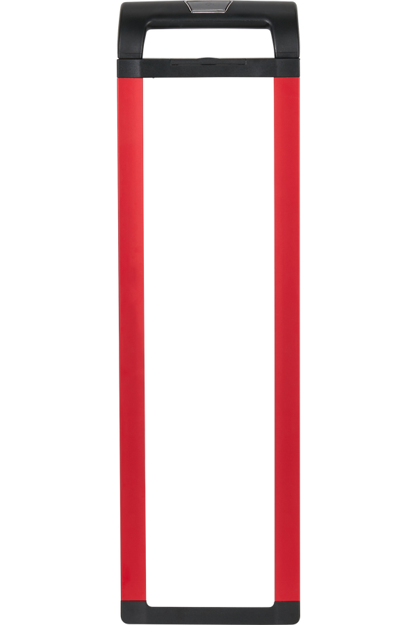 Samsonite Samsonite By You Pull Handle Proxis Cabin  Red