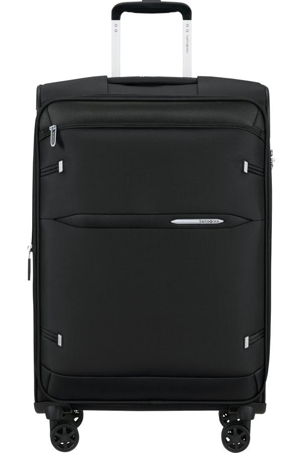 Samsonite GoTwist Spinner Exp 68cm  Black