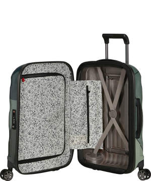 C-Lite Disney Nelipy&ouml;r&auml;inen laajennettava matkalaukku 55cm 55 x 40 x 20/23 cm | 2.1 kg