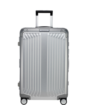 Lite-Box Alu Nelipyöräinen matkalaukku 69cm 69 x 47 x 27 cm | 6.6 kg Lite-Box Alu Nelipyöräinen matkalaukku 69cm 69 x 47 x 27 cm | 6.6 kg