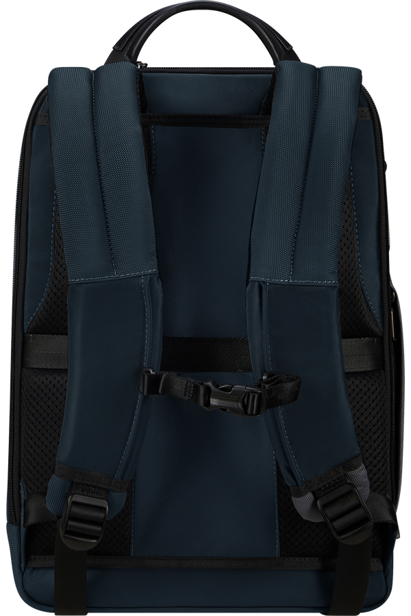 Samsonite Urban-Eye Laptop Backpack 14.1'  Blue