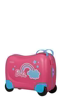 Dream Rider Barbie Nelipy&ouml;r&auml;inen matkalaukku  28 L | 39 x 50 x 21 cm | 1.9 kg
