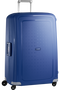 Samsonite S'Cure Spinner 81cm Dark Blue