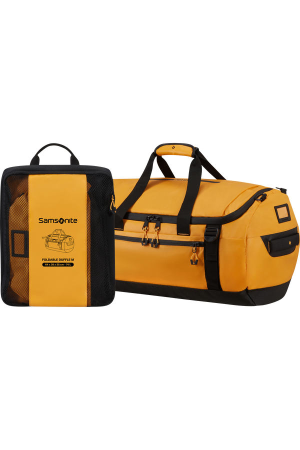 Prodiver Taitettava Duffle M