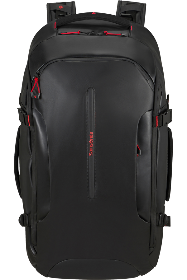 Samsonite Ecodiver TRAVEL BACKPACK M 55L  Black