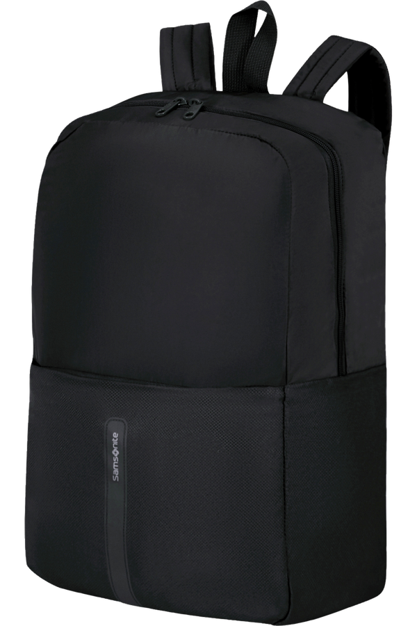 Samsonite Ta Revolution Foldable Backpack S  Black