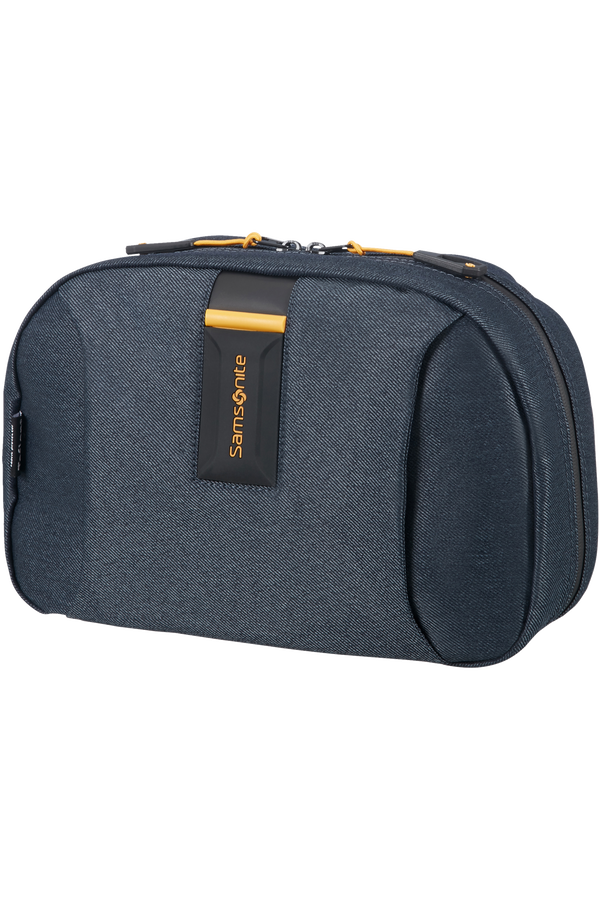 Samsonite Paradiver Light Toilet Kit Jeans blue Samsonite Paradiver Light Toilet Kit Jeans blue