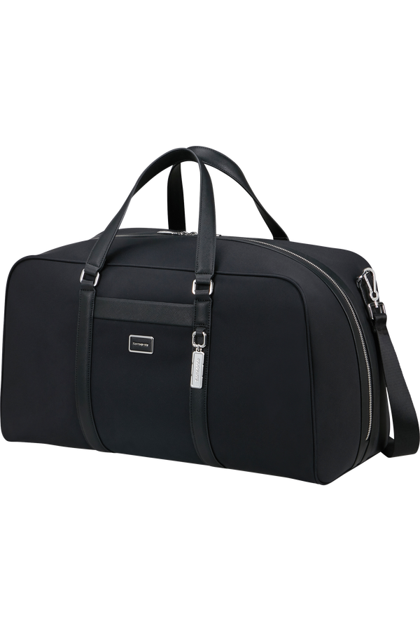 Samsonite Image Biz Duffle Bag S  Black Samsonite Image Biz Duffle Bag S  Black