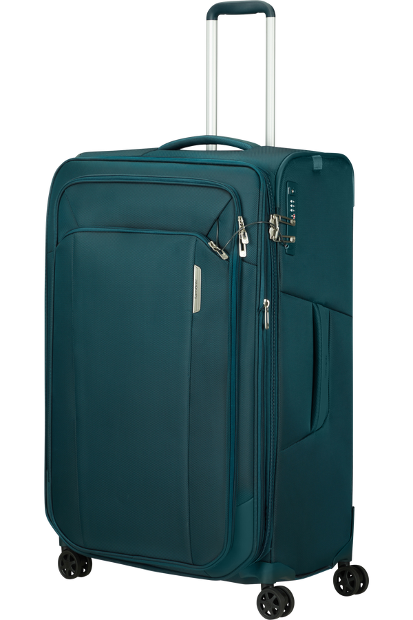 Samsonite Respark SPINNER 79/29 EXP  Petrol Blue