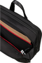 Samsonite Pro-Dlx 6 Bailhandle Expandable 17.3'  Black Samsonite Pro-Dlx 6 Bailhandle Expandable 17.3'  Black